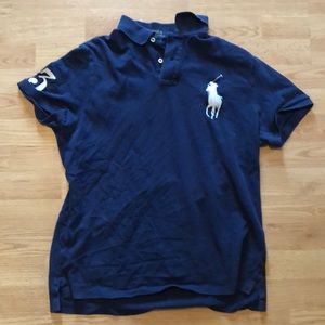 Polo shirt